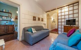 Castel Sant'Angelo Cozy Apartment